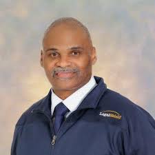 Vincent Hester, LegalShield Independent Associate