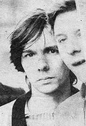 David Rowbotham (1958-1991)