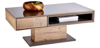 home in couchtisch rechteckig eichefarben grau xxxl couchtisch couchtisch braun couchtische
