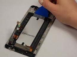 HTC One Max Battery Replacement ...