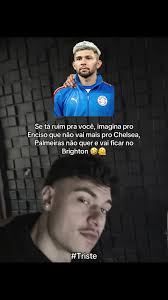 Enciso Tem Desfecho Ruim no Futebol Brasileiro