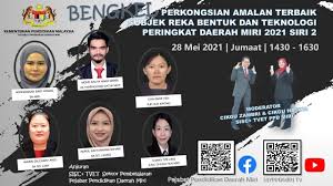 Terima kasih kerana sudi singgah melayari laman web rasmi pejabat residen bahagian miri. Perkongsian Amalan Terbaik Subjek Reka Bentuk Dan Teknologi Peringkat Daerah Miri 2021 Siri 2 Youtube
