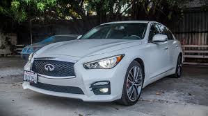 Lucy Build Thread Infiniti Q50 Forum