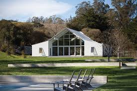 Maybe you would like to learn more about one of these? Hupomone Ranch Designed By Turnbull Griffin Haesloop Architects Architect Magazine