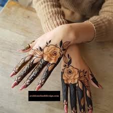 Today Latest Henna Designs 2019 Stylish Mehndi Designs For Hands In 2020 Floral Henna Designs Mehndi Designs For Girls Mehndi Designs