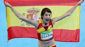 Te traemos las últimas noticias y última hora de todos los deportes y pruebas.md Juegos Olimpicos Rio 2016 Beitia Corona Su Carrera Con Un Oro Olimpico El Primero De Una Atleta Espanola