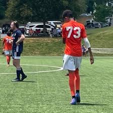 Hermon Abraham's Chambers High School Soccer Stats