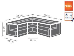 Product was successfully added to your shopping cart. Schutzhulle Abdeckung Trapez Fur Garten Loungemobel 275x275cm Abdeckplane Folie Kaufen Bei Setpoint Deutschland Gmbh