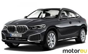 2020 bmw x5 and x7 m50i details and specs on new. Bmw X6 M50d 400 Hp 2019 2020 Mpg Wltp Fuel Consumption