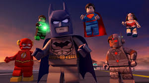 Jej celem jest zwalczanie zagrożeń, które wykraczają poza ludzkie możliwości. Lego Liga Sprawiedliwosci Legion Zaglady Oficjalny Zwiastun Dvd Polskie Napisy Youtube