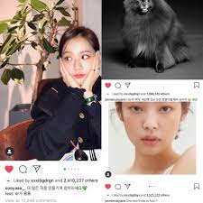 Jennie explained how she got injured and told everyone not to worry. 200208 G Dragon Liked Jisoo And Jennie S Relatively Old Ig Posts Blackpink