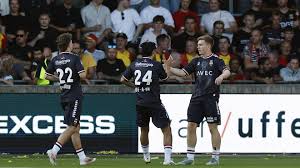 Go Ahead Eagles