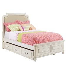 Check spelling or type a new query. Samuel Lawrence Madison Upholstered Trundle Bed In White 8890 530 531 801 401 Slatr 33 Kit