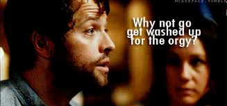 DESTIEL REVIEW FOR 5x4: The End