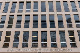 Department of Education dismantling broke the law by failing to consult Native Americans, tribes say