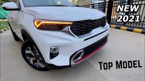 Check spelling or type a new query. Brand New Kia Sonet 2021 New Logo Top Model Gt Line Gtx New Features Onroad Price Youtube