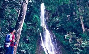 Entdecke rezepte, einrichtungsideen, stilinterpretationen und andere ideen zum ausprobieren. 10 Gambar Curug Tujuh Cibolang Ciamis Letak Lokasi Wisata