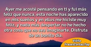 No hay mejor manera de empezar un dia que estando feliz y deseando alegria a los demas en especial a tu pareja. Frases Y Mensajes De Buenos Dias Mi Amor Para Enamorar