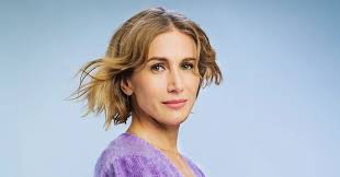 RUMOR REPORT: Could Jennifer Landon be the New Lulu Spencer