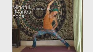 Check spelling or type a new query. Mindful Mantrayoga Yoga Klang Mantra Inspiration Alle Level Youtube