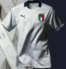 (2)we have the replica and. 2020 Euro Italy Soccer Jersey Player Version Team Sports Sporting Goods