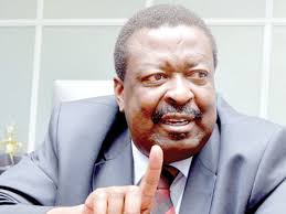 Raila junior, through his lawyers, had written to the office of the registrar of political parties on june 21 inquiring about his membership status. Mudavadi Politics Is Not A Beauty Contest People Daily