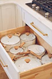 Kitchen Organization How To Organize Your Kitchen Drawers The Pink Dream Kitchen Drawer Organization Kitchen Drawers Kitchen Organization