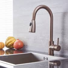 kitchen faucets modern kitchen sink