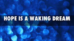 Never give up on what you really want to do. Messages Of Hope Inspirational Hope Quotes Wishesmsg