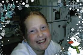 Sara Kelsey Lott (1995-2008)