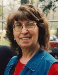 Obituary information for Jean Gillard
