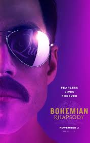 This jumbled take on the legend is squawky, sexless, and shallow. Bohemian Rhapsody Rami Malek Is Freddie Mercury