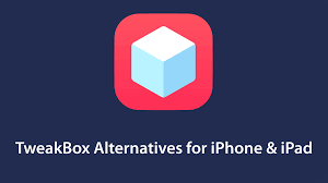 Alternatives to TweakBox – 5 TweakBox alternatives for iPhone ...