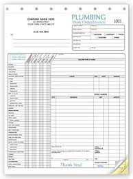 Maybe you would like to learn more about one of these? Amazon Com Checksimple Plumbing Job Invoice Forms For Business With Checklist 3 Part With Receipt Cu In 2021 Invoice Template Invoice Template Word Invoice Example