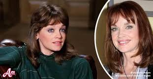 Pamela Sue Martin Of Dynasty Fame Is Now 67 And Looks Younger Than Her Age Pamela's birth flower is carnation and birthstone we will continue to update details on pamela sue martin's family. pamela sue martin of dynasty fame is