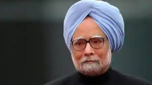 Manmohan Singh: A Puppet or a Leader? A Critical Analysis