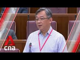 Minister gan kim yong explains the enhanced community health assist scheme. In Parliament Gan Kim Yong On Covid 19 Tests Healthcare Capacity Full Ministerial Statement Youtube