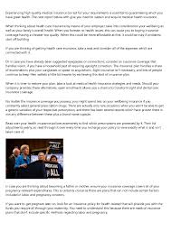 We did not find results for: Substitute Approaches To Receive Great Health Insurance Plan