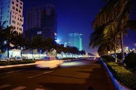 Du ngoạn bán đảo sơn trà, tắm biển mỹ khê và trãi nghiệm cảm giác với vòng quay mặt trời sun wheel. Say Trong Anh Ä'en Vá» Ä'em Chá»'n Ä'a Thanh Mytour Vn