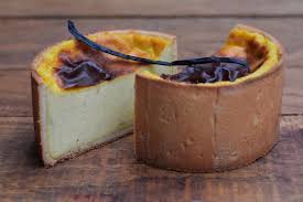 Il Etait Un Gateau Blog De Patisserie En 2020 Alimentation Recette Flan Patissier Gateau Boule