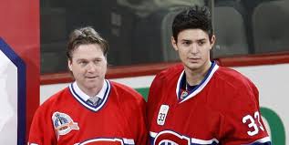 Last updated on mar 21, 2021 18:31:46 pdt view all revisions. Carey Price A Rendu Hommage A Patrick Roy Canadiens Habsolumentfan