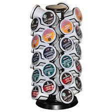 Just so you know, if you click on a product on roastycoffee.com and decide to buy it, we may earn a small commission. Top 10 Best K Cup Storage Solutions 2020 Bestgamingpro