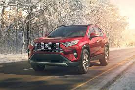 Some vehicles are built and/or designed in some countries by local manufacturers. Suzuki To Sell Toyota Rav4 Based Electric Suv In Europe