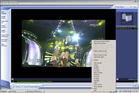 You need to use it together with an already installed directshow player such as windows media player. Networkice Com