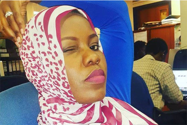 Image result for faridah nakazibwe and"