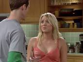 Kaley Cuoco Says 'Big Bang Theory' Outfits Were Sexualized at the ...