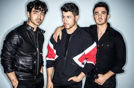 Jonas Brothers Return To Pop Songs Chart With New Single