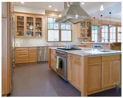 Pin By Douglas Frey On For The Home Maple Kitchen Cabinets Maple Cabinets Refacing Kitchen Cabinets