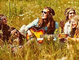 If You Re Going To San Francisco You Should Wear Some Flowers In Your Hair If You Re Goin To San Francisco You R Hippie Style Hippie Lifestyle Hippie Love