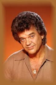 I'm only 24 so correct me if I'm wrong, but I've always gotten the notion  that Conway Twitty is perceived as something of a “joke” by a lot of  country fans. Anyway,